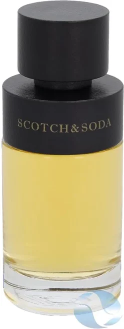 Scotch & Soda Men Eau De Toilette Spray 90 Ml 19 Scotch & Soda Men Eau De Toilette Spray 90 Ml -Cosmetica Winkel 454x1200 4
