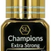 Secret Lashes Wimperextensions Lijm Champions EXTRA Strong 5ml.
