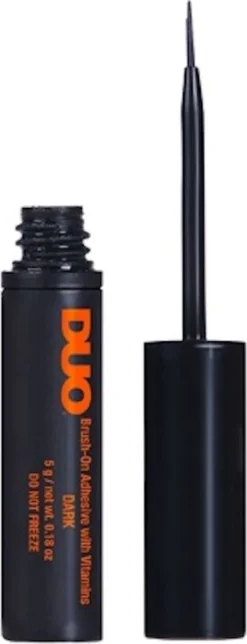 DUO - Brush-On Lash Adhesive Wimperlijm - Dark -Cosmetica Winkel 460x1200 7