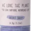 We Love The Planet Lip Balm Velvet Daily ( Vegan )