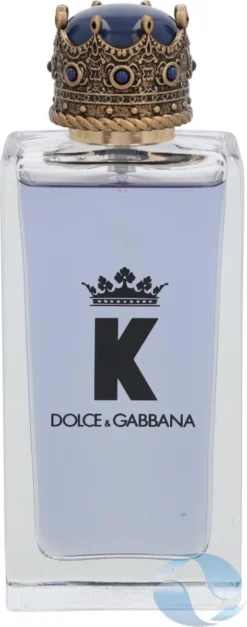 Dolce & Gabbana K 100 Ml - Eau De Toilette - Herenparfum -Cosmetica Winkel 473x1200 1