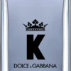 Dolce & Gabbana K 100 Ml - Eau De Toilette - Herenparfum