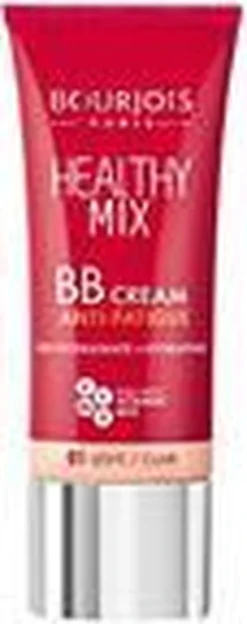 Bourjois Healthy Mix BB Cream Anti Fatigue - 02 Medium Beige 28 Bourjois Healthy Mix BB Cream Anti Fatigue - 02 Medium Beige -Cosmetica Winkel 475x1200 2