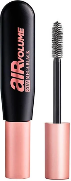 L'Oréal Paris Air Volume 30H Mega Black Mascara - 9,4ml -Cosmetica Winkel 476x1200 3