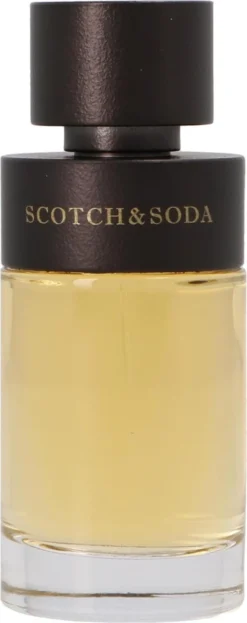 Scotch & Soda Men Eau De Toilette Spray 90 Ml 17 Scotch & Soda Men Eau De Toilette Spray 90 Ml -Cosmetica Winkel 476x1200 6