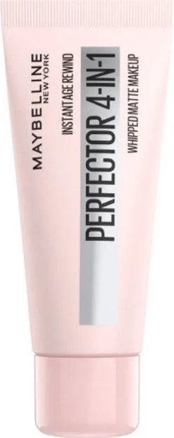 Maybelline Instant Age Rewind Perfector 4-in-1 Concealer - Light Medium - 30 Ml -Cosmetica Winkel 477x1200 2
