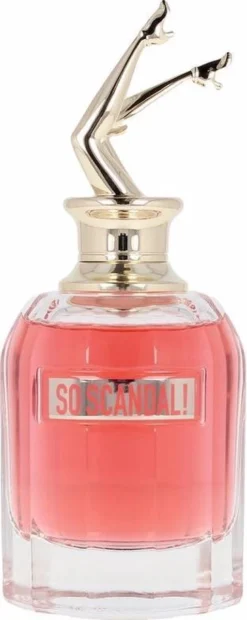 Jean Paul Gaultier - Eau De Parfum - So Scandal - 80 Ml -Cosmetica Winkel 478x1200 4