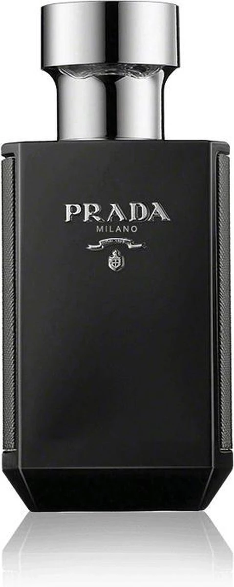Prada L'Homme Intense 100ml - Eau De Parfum - Herenparfum 3 Prada L'Homme Intense 100ml - Eau De Parfum - Herenparfum - Afbeelding 3