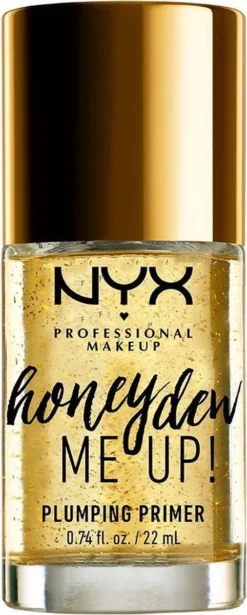 NYX Professional Makeup - Honey Dew Me Up Primer 25 NYX Professional Makeup - Honey Dew Me Up Primer -Cosmetica Winkel 482x1200 1