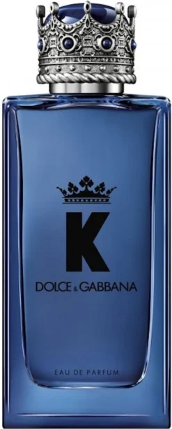 Dolce&Gabbana - K By Dolce&Gabbana - 100 Ml - Eau De Parfum -Cosmetica Winkel 482x1200 2