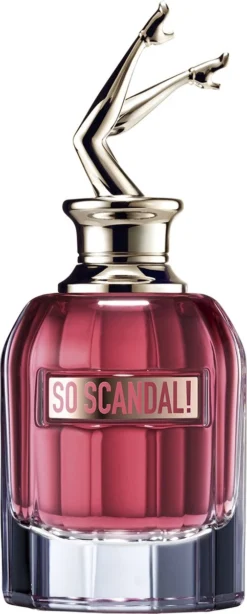Jean Paul Gaultier - Eau De Parfum - So Scandal - 80 Ml -Cosmetica Winkel 483x1200 2