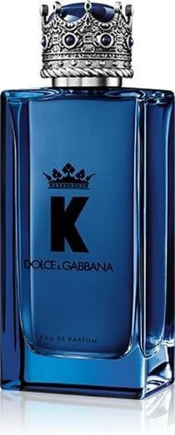 Dolce&Gabbana - K By Dolce&Gabbana - 100 Ml - Eau De Parfum -Cosmetica Winkel 483x1200 3