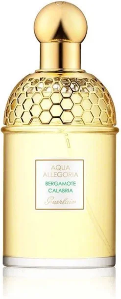 Guerlain - Aqua Allegoria Bergamote Calabria - Eau De Toilette - 75ML -Cosmetica Winkel 484x1200 3