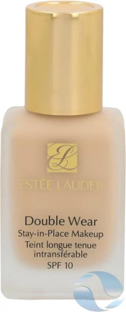 Estée Lauder Double Wear Stay-In Place Foundation - SPF 10 - Foundation - 1W1 Bone -Cosmetica Winkel 485x1200 5