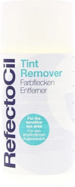 RefectoCil - Tint Remover - 150 Ml 9 RefectoCil - Tint Remover - 150 Ml -Cosmetica Winkel 486x1200 3
