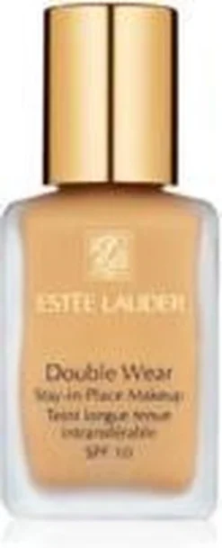 Estée Lauder Double Wear Stay-In Place Foundation - SPF 10 - Foundation - 1W1 Bone -Cosmetica Winkel 487x1200 2