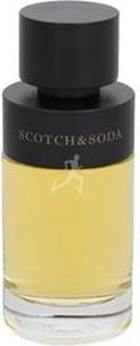 Scotch & Soda Men Eau De Toilette Spray 90 Ml 5 Scotch & Soda Men Eau De Toilette Spray 90 Ml - Afbeelding 5