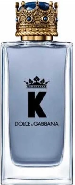 Dolce&Gabbana - K By Dolce&Gabbana - 100 Ml - Eau De Parfum -Cosmetica Winkel 489x1200 2