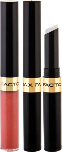 Max Factor Lipfinity 24HR Lip Colour Lipgloss - 210 Endless Mesmerizing 8 Max Factor Lipfinity 24HR Lip Colour Lipgloss - 210 Endless Mesmerizing -Cosmetica Winkel 489x1200