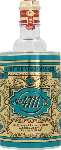 4711 - 800 Ml - Eau De Cologne – Flacon -Cosmetica Winkel 491x1200 6