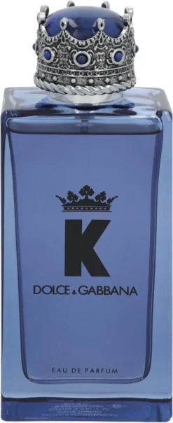 Dolce&Gabbana - K By Dolce&Gabbana - 100 Ml - Eau De Parfum -Cosmetica Winkel 491x1200 7