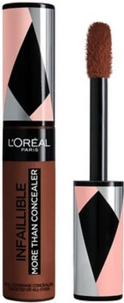L’Oréal Paris Infaillible More Than Concealer - 343 Truffle - Dekkende