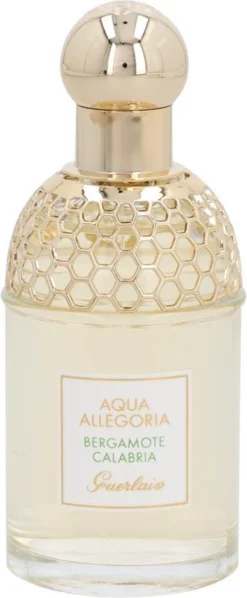 Guerlain - Aqua Allegoria Bergamote Calabria - Eau De Toilette - 75ML -Cosmetica Winkel 496x1200 1