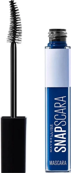 Maybelline Snapscara Mascara - 04 Déja Blue 5 Maybelline Snapscara Mascara - 04 Déja Blue -Cosmetica Winkel 497x1200 4