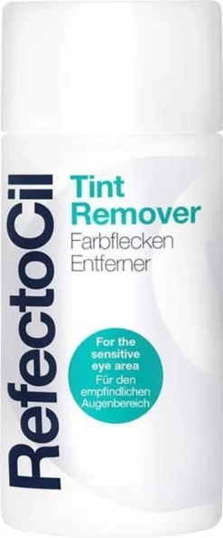 RefectoCil - Tint Remover - 150 Ml 8 RefectoCil - Tint Remover - 150 Ml -Cosmetica Winkel 499x1200