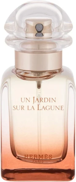 Hermes Un Jardin Sur La Lagune - 30 Ml - Eau De Toilette Spray - Unisexparfum -Cosmetica Winkel 502x1200 1