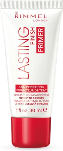 Rimmel London Rimmel Lasting Finish Make-up Primer - 004 -Cosmetica Winkel 504x1200