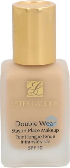 Estée Lauder Double Wear Stay-In Place Foundation - SPF 10 - Foundation - 1W1 Bone -Cosmetica Winkel 504x1200 3