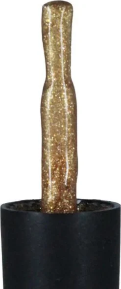 Merkloos #GLITTERSERIE - Influence Gellac - UV / LED Gellak - Gel Nagellak - Gel Lak - Valentijns Cadeau - Kado Voor Haar Vrouw - Valentijns Cadeau - Glitter / Blauw / Groen / Bruin / Rose Goud - Startersset - 4 X 10 Ml -Cosmetica Winkel 505x1200 1