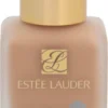 Estée Lauder Double Wear Stay-in-Place Foundation Met SPF10 - 3C2 Pebble - Foundation - 30 Ml