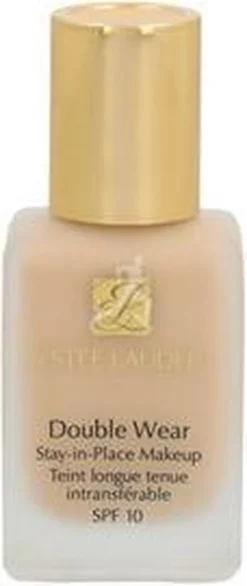 Estée Lauder Double Wear Stay-In Place Foundation - SPF 10 - Foundation - 1W1 Bone -Cosmetica Winkel 506x1200 1