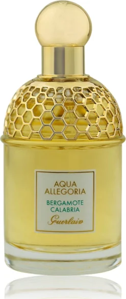 Guerlain - Aqua Allegoria Bergamote Calabria - Eau De Toilette - 75ML -Cosmetica Winkel 507x1200 3