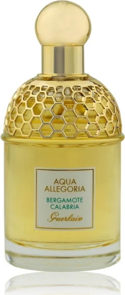 Guerlain - Aqua Allegoria Bergamote Calabria - Eau De Toilette - 75ML -Cosmetica Winkel 508x1200 2