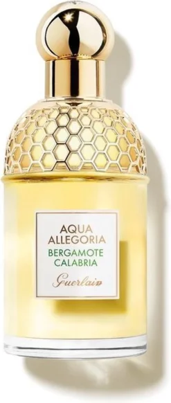 Guerlain - Aqua Allegoria Bergamote Calabria - Eau De Toilette - 75ML -Cosmetica Winkel 509x1200 2