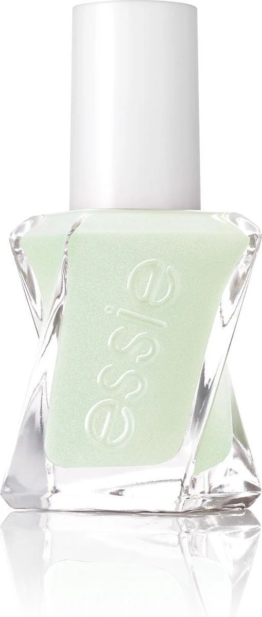 ESS ESSIE GEL COUTURE NU 160 Zip Me Up 1 ESS ESSIE GEL COUTURE NU 160 Zip Me Up