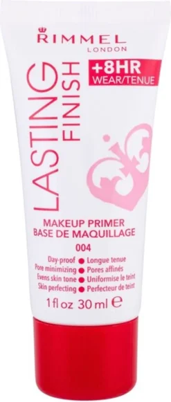 Rimmel London Rimmel Lasting Finish Make-up Primer - 004 -Cosmetica Winkel 510x1200 3
