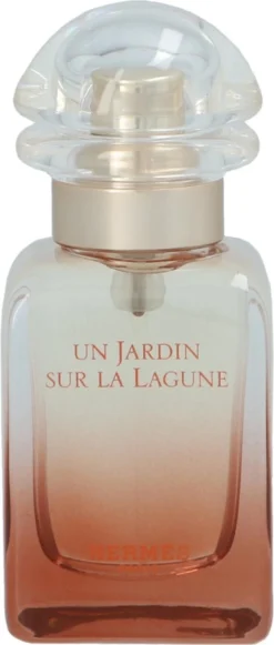 Hermes Un Jardin Sur La Lagune - 30 Ml - Eau De Toilette Spray - Unisexparfum -Cosmetica Winkel 510x1200 8