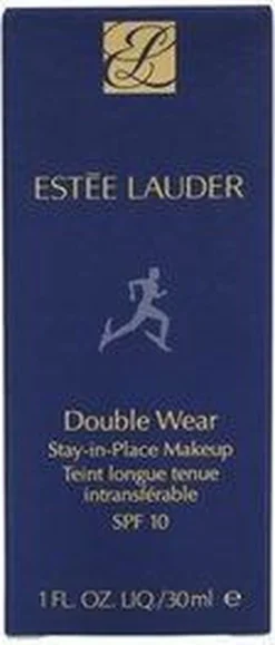 Estée Lauder Double Wear Stay-In Place Foundation - SPF 10 - Foundation - 1W1 Bone -Cosmetica Winkel 512x1200 6