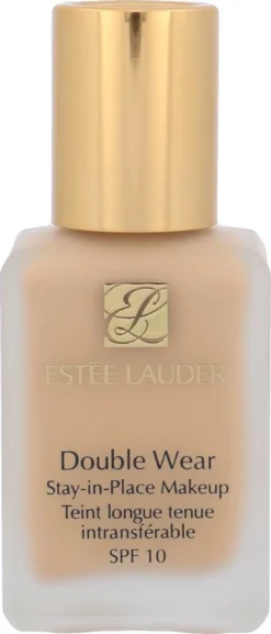 Estée Lauder Double Wear Stay-In Place Foundation - SPF 10 - Foundation - 1W1 Bone -Cosmetica Winkel 514x1200 4