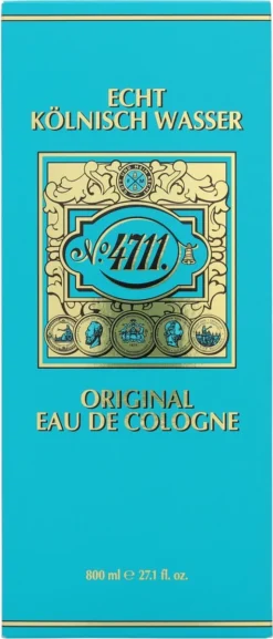 4711 - 800 Ml - Eau De Cologne – Flacon -Cosmetica Winkel 514x1200 7