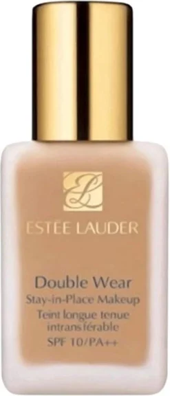 Estée Lauder Double Wear Stay-In Place Foundation - SPF 10 - Foundation - 1W1 Bone -Cosmetica Winkel 515x1200 1