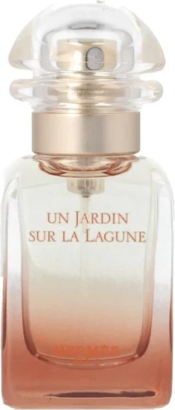 Hermes Un Jardin Sur La Lagune - 30 Ml - Eau De Toilette Spray - Unisexparfum -Cosmetica Winkel 515x1200 2