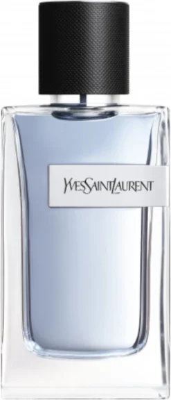Yves Saint Laurent Y - Eau De Toilette 100 Ml - Herenparfum