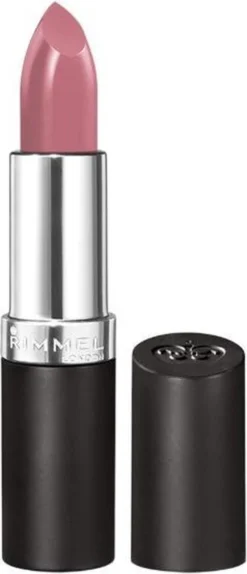Rimmel London Lasting Finish Lippenstift - 200 Soft Hearted -Cosmetica Winkel 516x1200