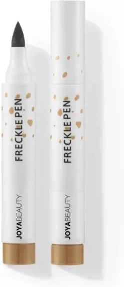 Joya Beauty® Sproetjes Pen | Freckle Pen | Kleur 1: Licht Bruin 23 Joya Beauty® Sproetjes Pen | Freckle Pen | Kleur 1: Licht Bruin -Cosmetica Winkel 519x1200 2
