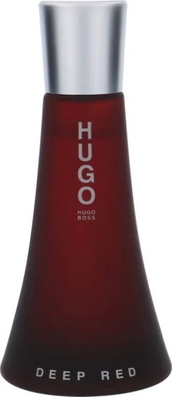 Hugo Boss Deep Red 50 Ml - Eau De Parfum - Damesparfum -Cosmetica Winkel 520x1200 7